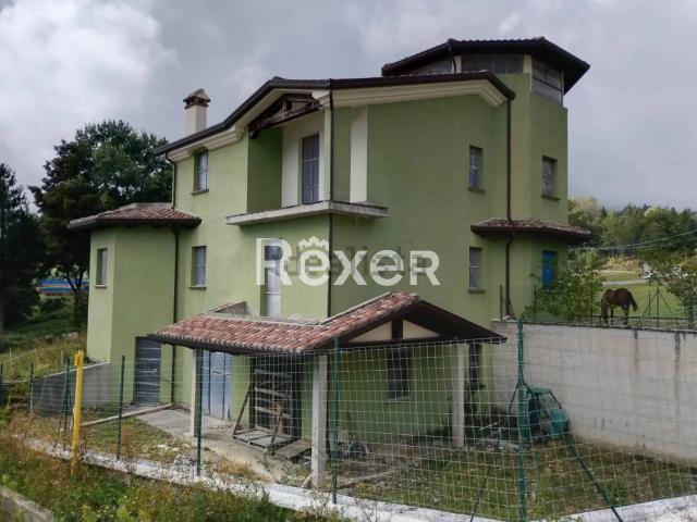 Casa in vendita a Unione di comuni Valmarecchia, Montecopiolo
