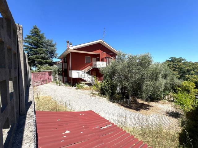 Casa in vendita a San Giovanni Teatino, Abruzzo
