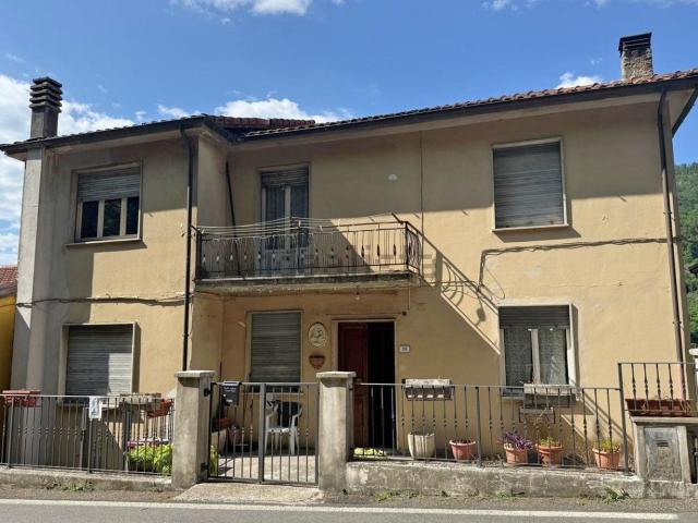 Casa in vendita a Unione di comuni Montana Lunigiana, Fivizzano