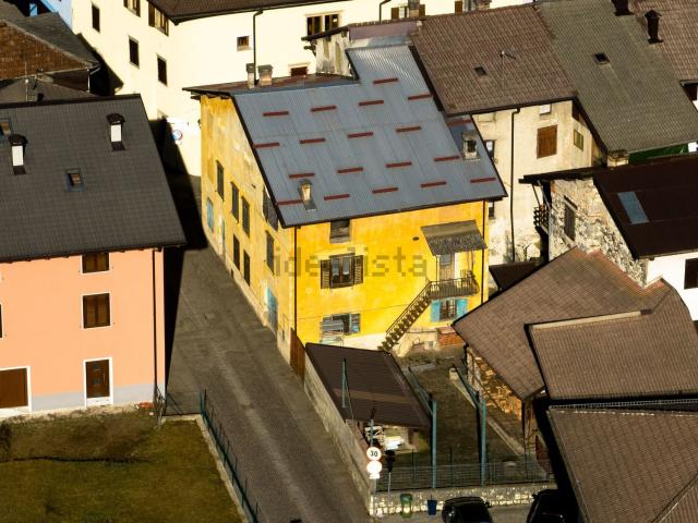 Casa in vendita a Comunità Valsugana e Tesino, Grigno