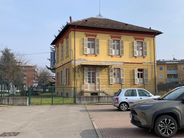 Casa in vendita a Piemonte, Alessandria