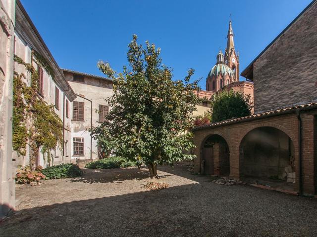 Casa in vendita a Piemonte, Alessandria