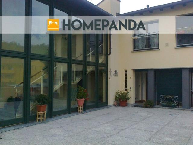 Casa in vendita a Molera, Oggiono