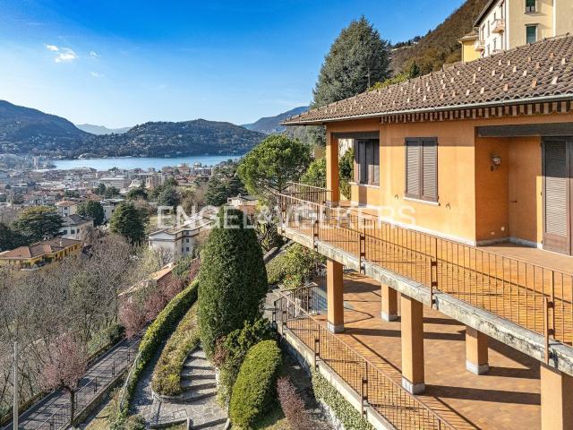 Casa in vendita a San Martino, Como