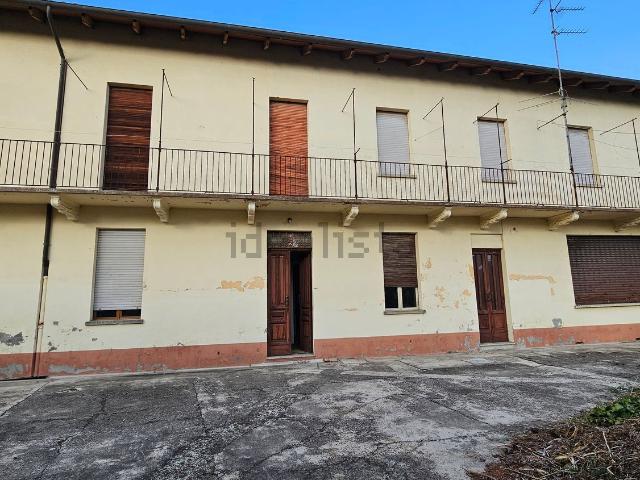 Casa in vendita a Piemonte, Alessandria
