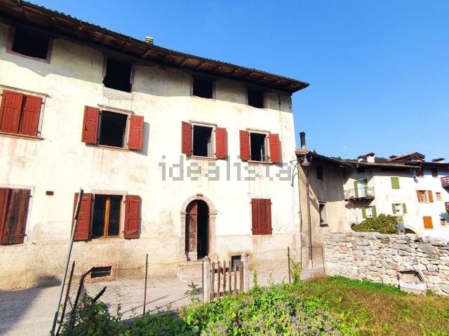 Casa in vendita a Comunità della Valle dei Laghi, Cavedine