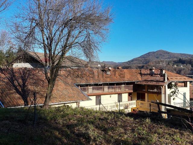 Casa in vendita a Cellio con Breia, Piemonte