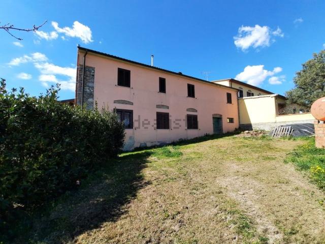 Casa in vendita a Santa Luce, Toscana