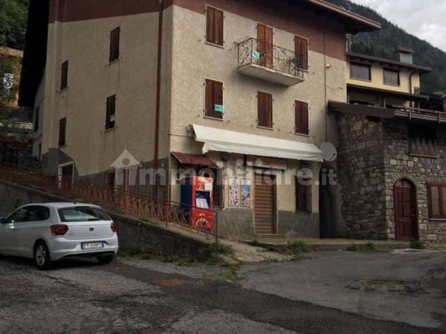 Casa in vendita a Comunità Montana di Scalve, Vilminore Di Scalve
