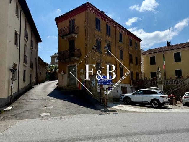 Casa in vendita a Piemonte, Cuneo
