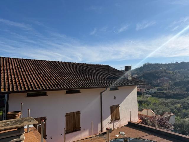 Casa in vendita a Ressora, Arcola