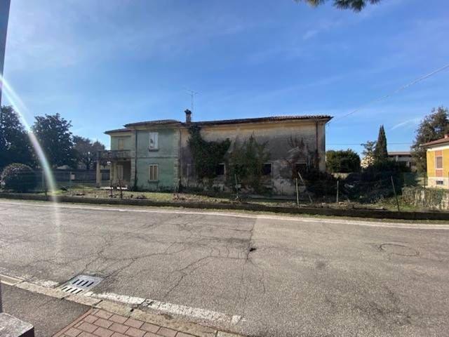 Casa in vendita a Ovest, Brenzone