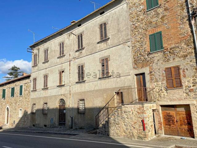 Casa in vendita a Ficulle, Umbria