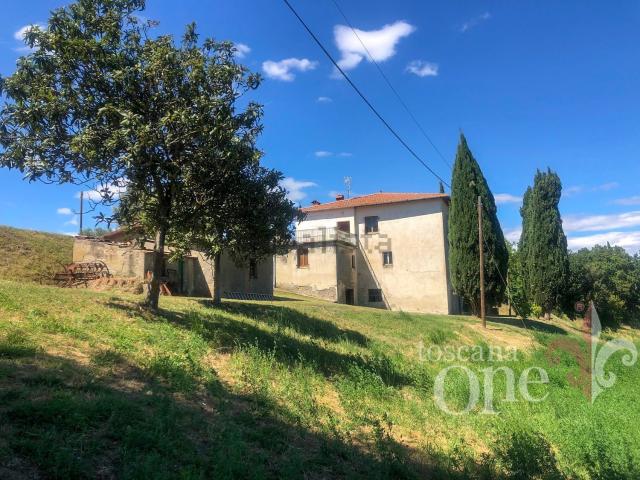 Casa in vendita a Volterra, Pisa