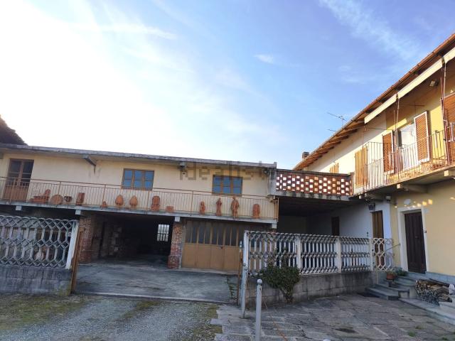 Casa in vendita a Piemonte, Cuneo