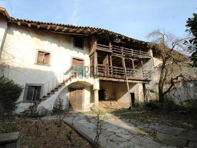 Casa in vendita a Cerete, Lombardia