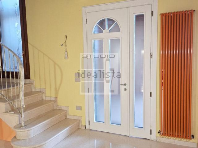 Casa in vendita a Anconetta, San Giorgio Delle Pertiche