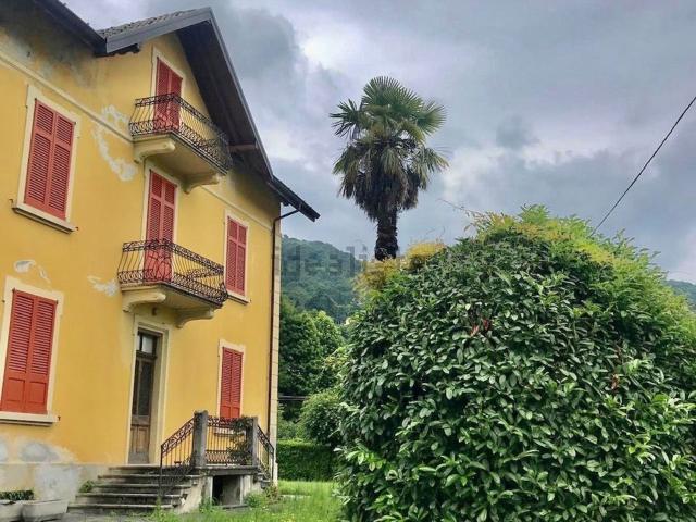 Casa in vendita a Centro Valle Intelvi, Castiglione D'intelvi
