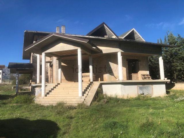 Casa in vendita a Avezzano, Abruzzo