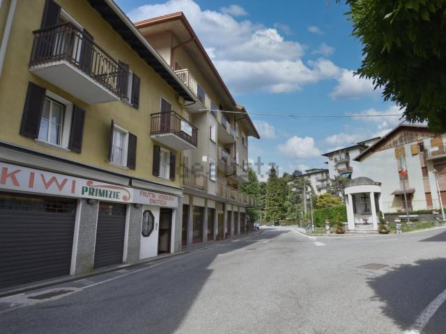 Casa in vendita a Moggio, Lombardia