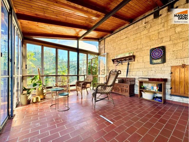 Casa in vendita a Perarolo, Arcugnano