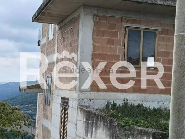 Casa in vendita a Liscia, Chieti