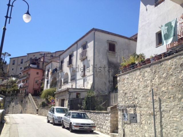 Casa in vendita a Montefusco, Campania