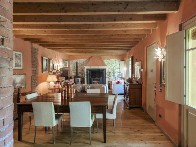 Casa in vendita a Sale, Gussago