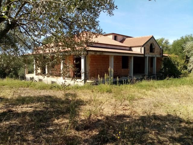 Casa in vendita a Vallo Della Lucania, Campania
