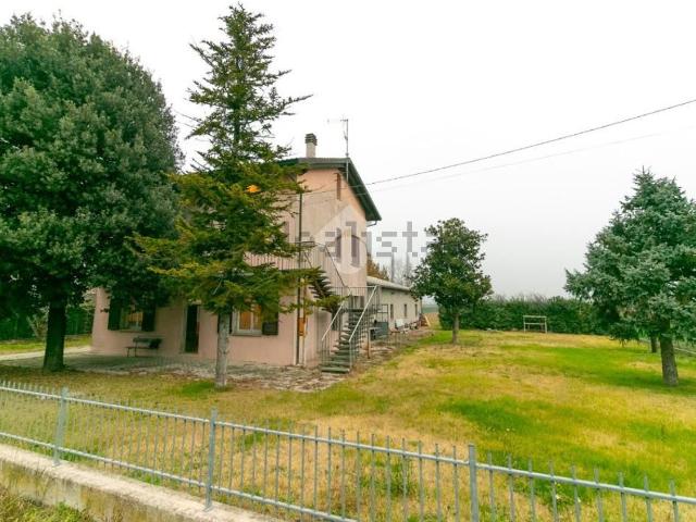 Casa in vendita a Longana, Ravenna