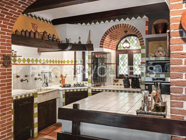 Casa in vendita a Moransengo-Tonengo, Piemonte