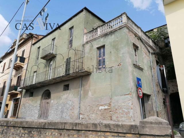 Casa in vendita a Stella, Marche