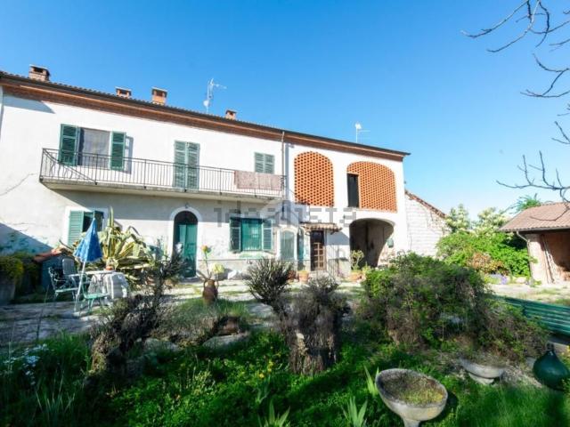 Casa in vendita a Piemonte, Alessandria