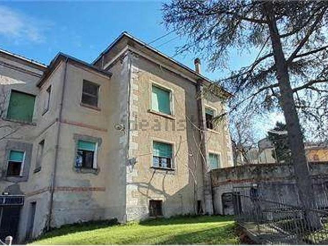 Casa in vendita a Unione di comuni Valmarecchia, Pennabilli