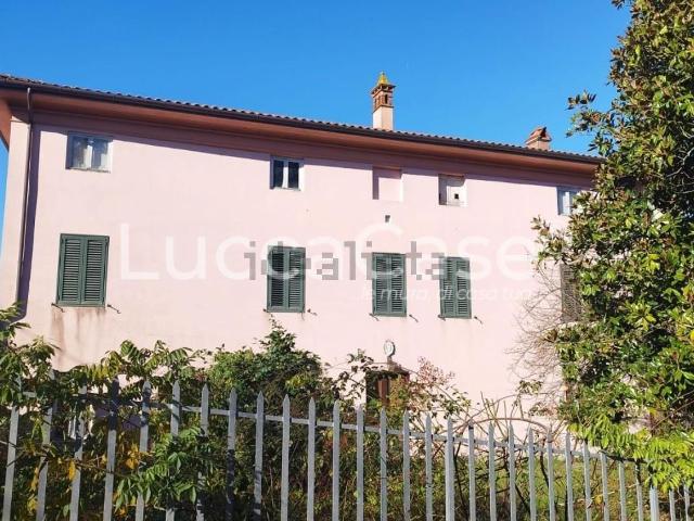 Casa in vendita a Capannori, Toscana