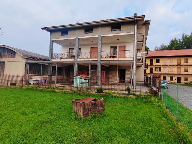 Casa in vendita a Piemonte, Vercelli