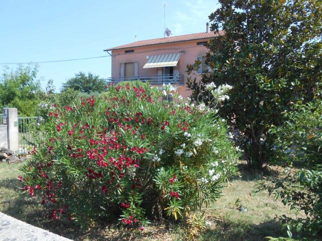 Casa in vendita a Molino Vecchio, Marche