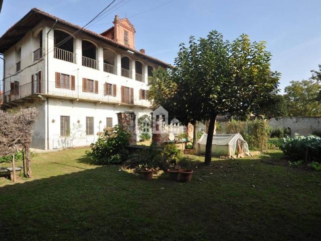 Casa in vendita a Fandaglia, Piemonte