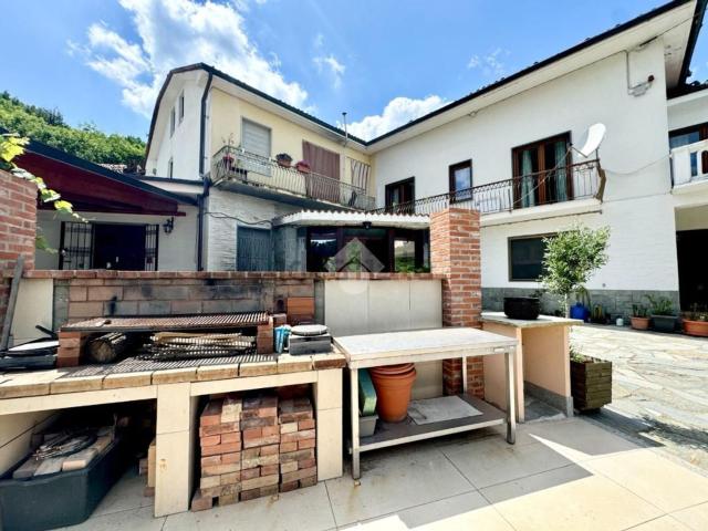 Casa in vendita a Castiglione Torinese, Piemonte