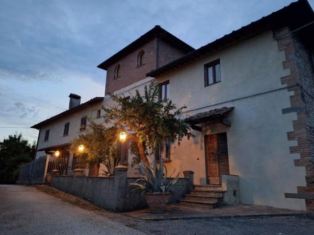 Casa in vendita a Unione dei Comuni Circondario dell'Empolese Valdelsa, Montespertoli