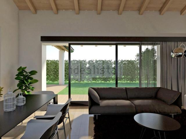 Casa in vendita a Marghera, Venezia