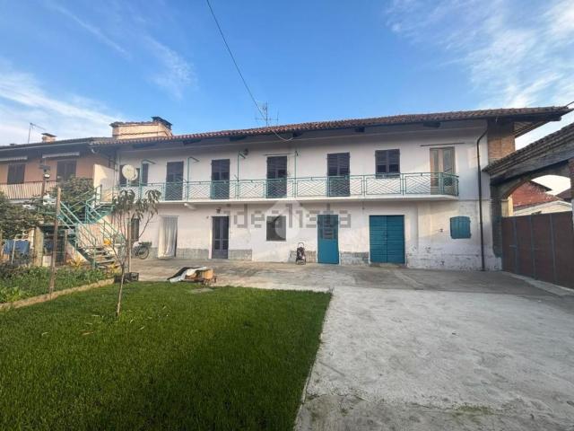 Casa in vendita a Piemonte, Torino