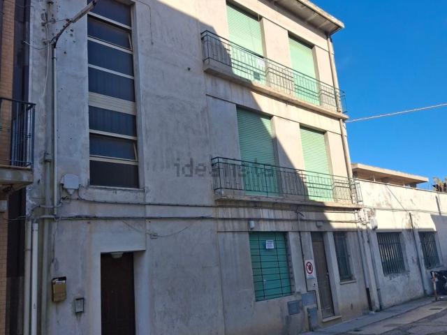 Casa in vendita a Centro, Marche