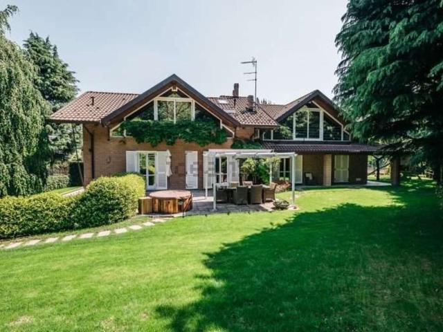 Casa in vendita a Sambuy, San Mauro Torinese