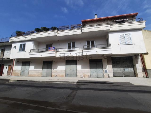 Casa in vendita a Casal Di Principe, Campania