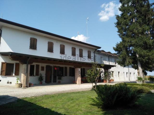 Casa in vendita a Piazzola sul Brenta, Padova