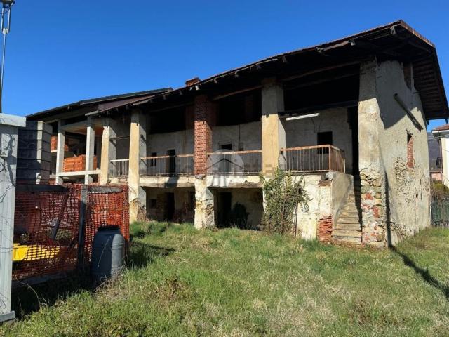 Casa in vendita a Piemonte, Torino