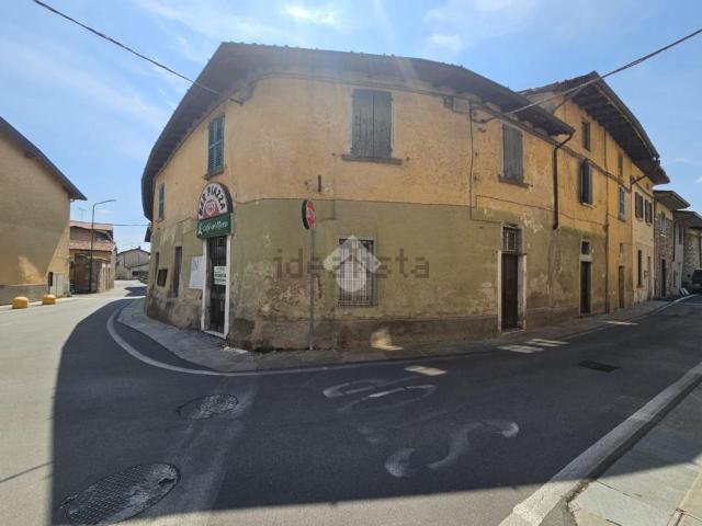 Casa in vendita a Provaglio D'iseo, Lombardia
