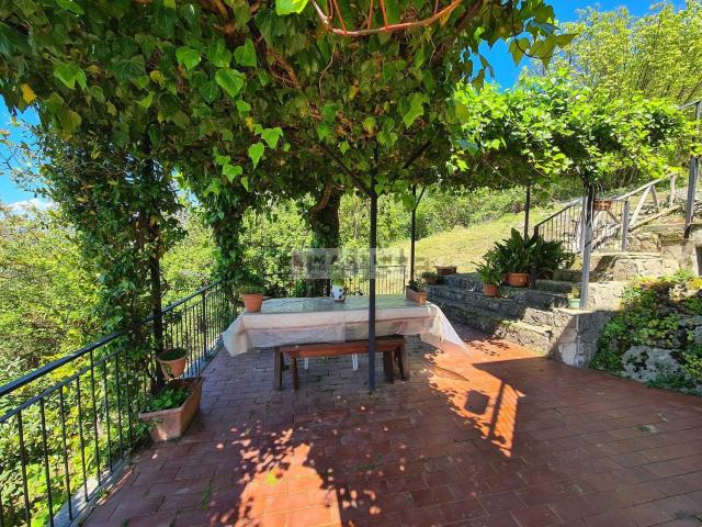 Casa in vendita a San Donato Val Di Comino, Lazio