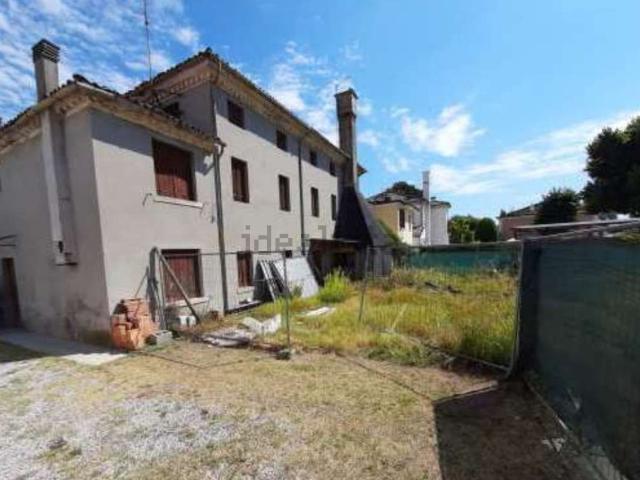 Casa in vendita a Campocroce, Mogliano Veneto